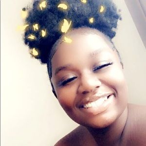 Meet your Posher, Chaquitta